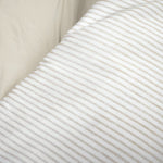 Ravello Pintuck Reversible Comforter Bed In A Bag