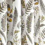 Devonia All Over Light Filtering Window Curtain Panel Set