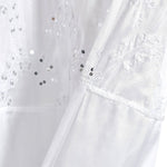 Maria Shower Curtain