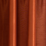 Prima Grommet Window Curtain Panel Set
