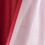 Prima Grommet Window Curtain Panel Set