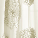 Serena Window Curtain