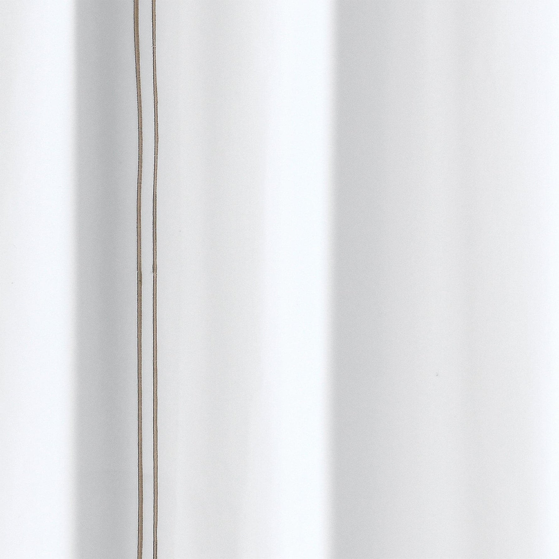 Hotel Collection Shower Curtain