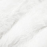 Emma Faux Fur Duvet Cover 3 Piece Set