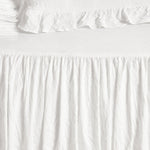 Ruffle Skirt Daybed Cover 5 Piece Set