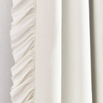 Reyna 100% Blackout Window Curtain Panel