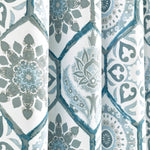 Marvel Light Filtering Window Curtain Panel Set