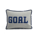 Soccer Game Reversible Quilt Set