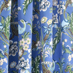Dolores Light Filtering Window Curtain Set
