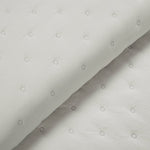 Reyna Ruffle Reversible Oversized 3 Piece Quilt Set