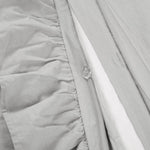 Reyna 100% Cotton Duvet Cover Set