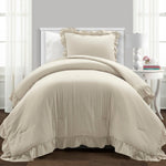 Reyna Ultra Soft Comforter Set