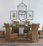 Verdant Grace™ — Elegant Fern Print Set
