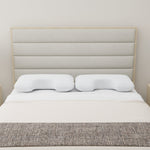 Fria Cloud Curve Pillow