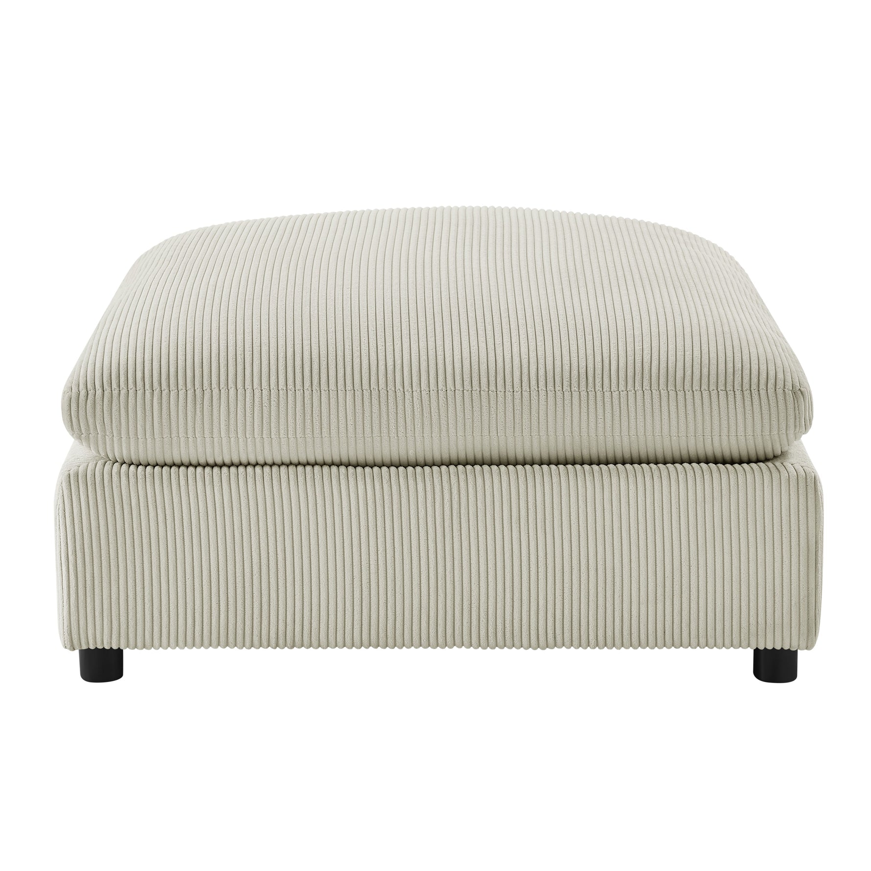 Chelsea Modular 3-Piece Chofa Sofa - Beige