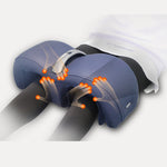 Air pressure  knee Massager-Dark Blue