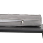U_STYLE Durable and Comfortable Outdoor Seating Set