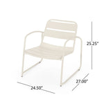 Conrad Outdoor Chair