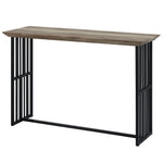 Zudora Sofa Table