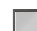 Louis Philippe Bedroom Mirror, Elegant Design