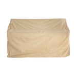 Shield Outdoor Loveseat Sofa Cover Beige