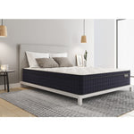 Diamond Nina Copper Cooling Hybrid Mattress King Size