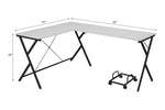 Dazenus Computer Desk