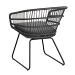 Terry Chair Set of 2