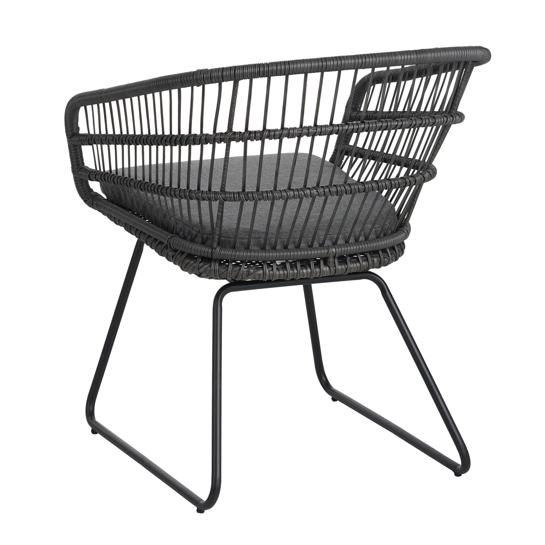 Terry Chair Set of 2