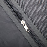 14'/20' 2-Piece PC Spinner Wheel Luggage Set with Gradient Color and Lock