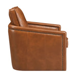 Rocha Aire Swivel Chair With Glider