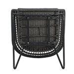 Terry Chair Set of 2
