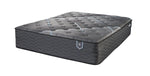 Restonic ComfortCare Hybrid Restful Nights Plush Queen Mattress