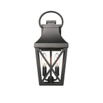 Outdoor Waterproof Wall Lights by GigaTech