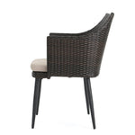 Kenneth Outdoor Dining Chair