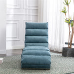 Massage Chaise Lounge Indoor With Remote Control