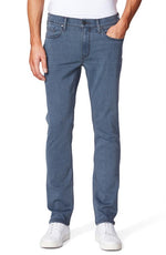 PAIGE Transcend Federal Slim Straight Leg Jeans in Marson, Size 31