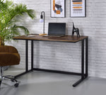 Tyrese Writing Desk With USB