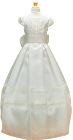 Agapanto Dress