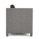 Puerta 4-Piece Outdoor Furniture Set