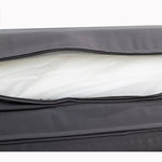 Lounge Chaise Set with Space Available on One Side