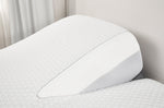 BedGear Ver-Tex Mattress Protector - Split Head Cal King