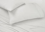 BedGear Ver-Tex Pillowcase 2pc Set, Bright White, Queen