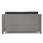 Puerta 4-Piece Outdoor Furniture Set