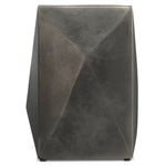 Danner Cast Aluminum Side Table