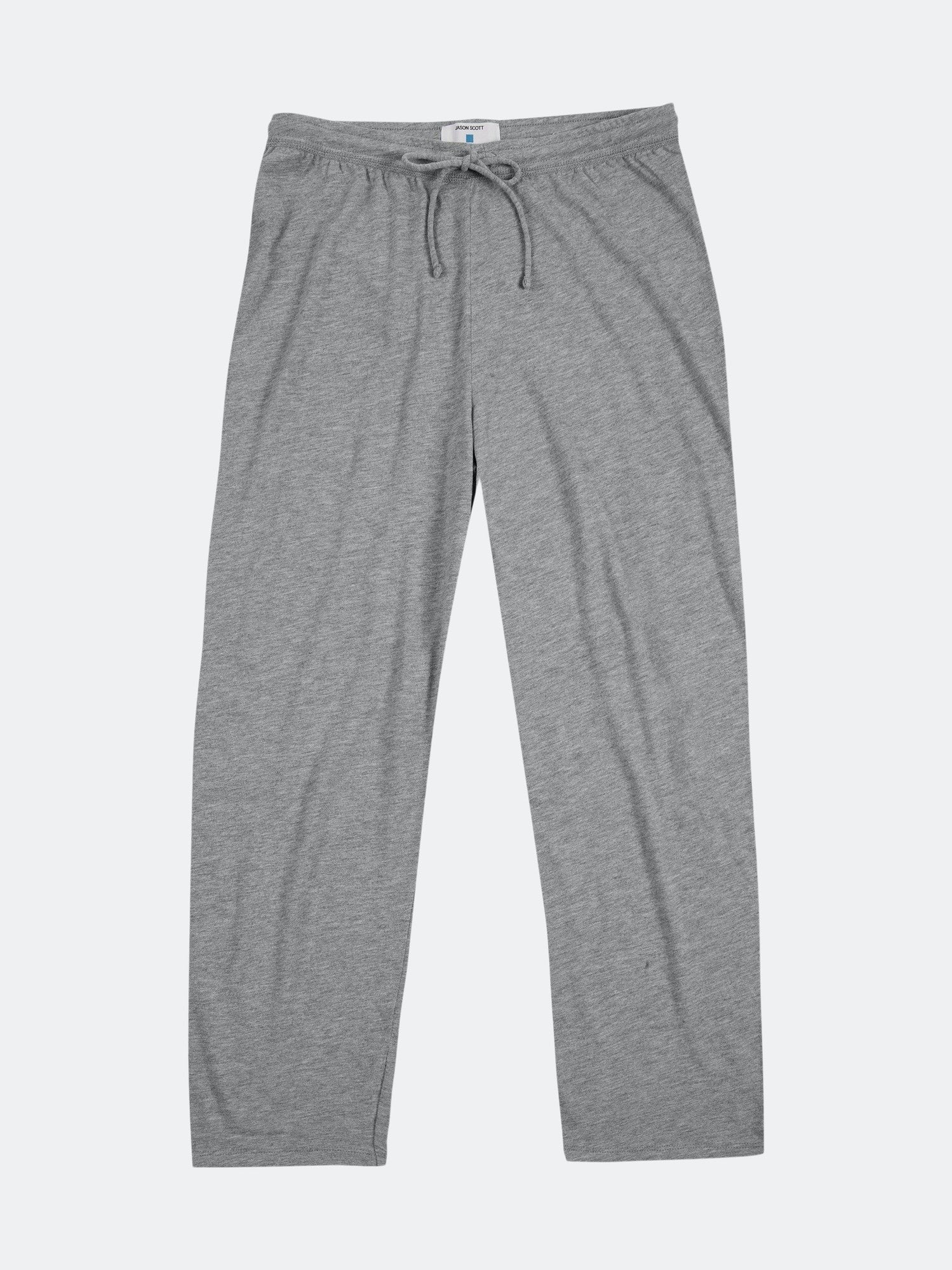 Jason Scott PJ Pant - Grey - M