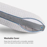 BedGear Frost Pillow 3.0