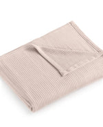 Lauren Ralph Lauren Cotton King Blanket