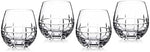Marquis by Waterford Harper Stemless S/4