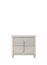 Laveda Nightstand - White